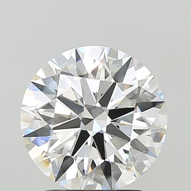 IGI Round 2.56ct F VVS2 - Ideal Loose Lab Diamond: IGI Round 2.56ct F VVS2 - Ideal Loose Lab Diamond Item Specifics: Source: This Is A Real Diamond Grown In A Lab Not Mined. Carat: 2.56 Cut: ID Color: F Clarity: VVS2 Polish: EX Symmetry: EX Measuremen