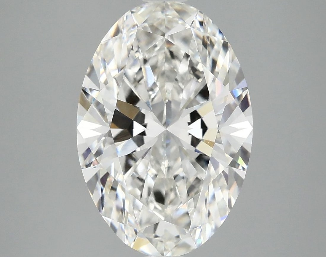 IGI Oval 3.96ct F VVS2 - Loose Lab Diamond: IGI Oval 3.96ct F VVS2 - Loose Lab Diamond Item Specifics: Source: This Is A Real Diamond Grown In A Lab Not Mined. Carat: 3.96 Cut: - Color: F Clarity: VVS2 Polish: EX Symmetry: EX Measurements: 12.8
