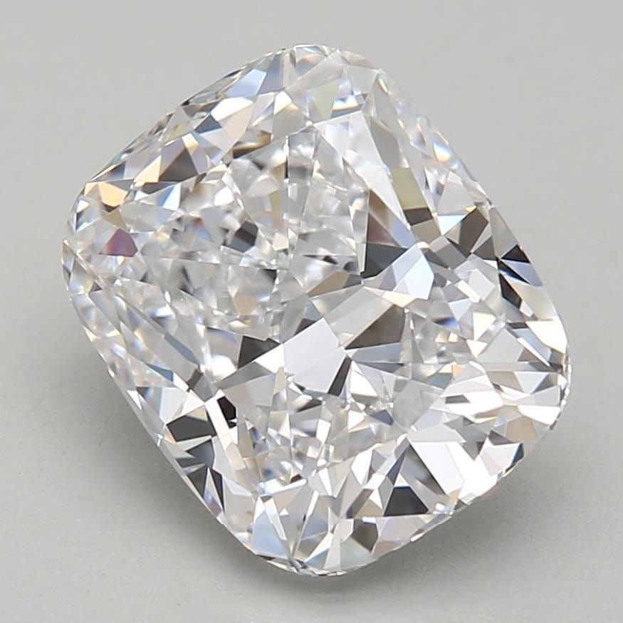 GIA Cushion Brilliant 3.67ct D IF - Loose Lab Diamond: GIA Cushion Brilliant 3.67ct D IF - Loose Lab Diamond Item Specifics: Source: This Is A Real Diamond Grown In A Lab Not Mined. Carat: 3.67 Cut: - Color: D Clarity: IF Polish: EX Symmetry: EX Measureme