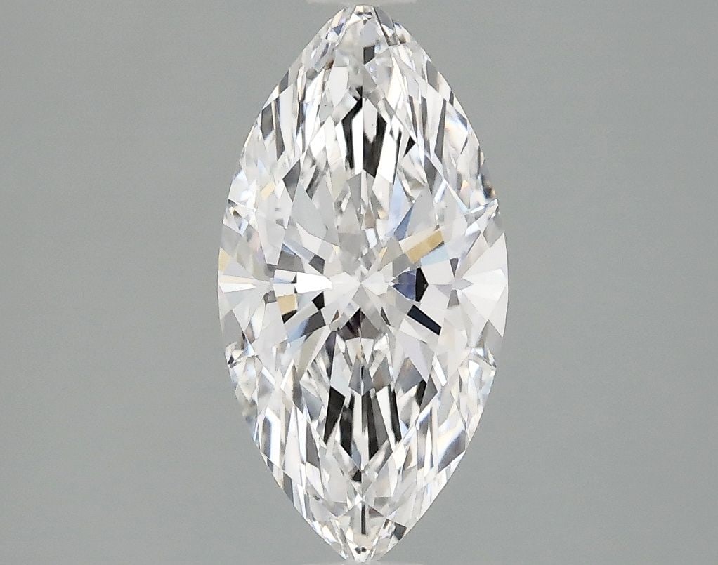 IGI Marquise 1.54ct D VVS2 - Loose Lab Diamond: IGI Marquise 1.54ct D VVS2 - Loose Lab Diamond Item Specifics: Source: This Is A Real Diamond Grown In A Lab Not Mined. Carat: 1.54 Cut: - Color: D Clarity: VVS2 Polish: EX Symmetry: EX Measurements: 