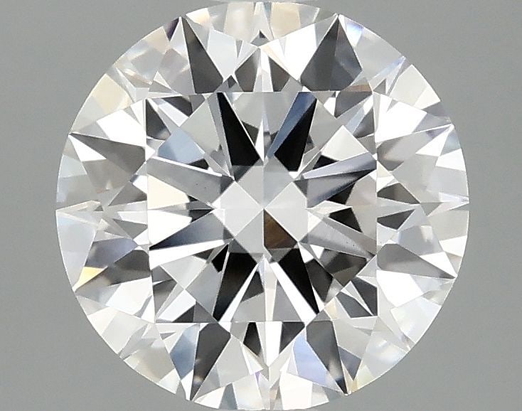 IGI Round 2.44ct E VVS2 - Loose Lab Diamond: IGI Round 2.44ct E VVS2 - Loose Lab Diamond Item Specifics: Source: This Is A Real Diamond Grown In A Lab Not Mined. Carat: 2.44 Cut: EX Color: E Clarity: VVS2 Polish: EX Symmetry: EX Measurements: 8.