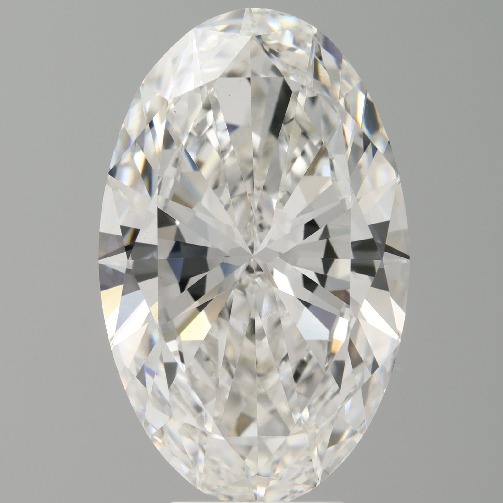 IGI Oval 7.05ct E VVS2 - Loose Lab Diamond: IGI Oval 7.05ct E VVS2 - Loose Lab Diamond Item Specifics: Source: This Is A Real Diamond Grown In A Lab Not Mined. Carat: 7.05 Cut: - Color: E Clarity: VVS2 Polish: EX Symmetry: EX Measurements: 17.0