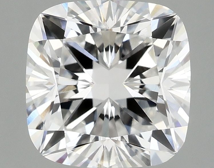 IGI Cushion Modified 1.97ct E VVS2 - Loose Lab Diamond: IGI Cushion Modified 1.97ct E VVS2 - Loose Lab Diamond Item Specifics: Source: This Is A Real Diamond Grown In A Lab Not Mined. Carat: 1.97 Cut: - Color: E Clarity: VVS2 Polish: EX Symmetry: EX Measur
