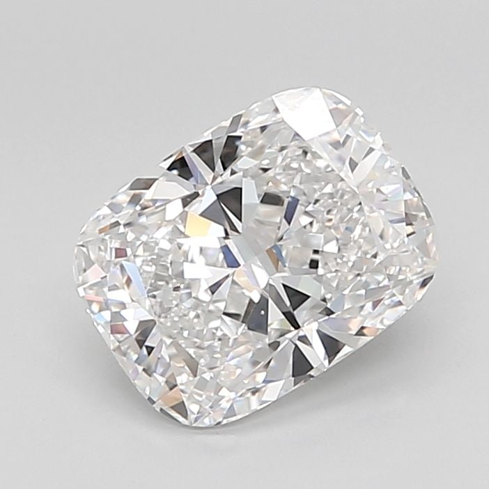 IGI Cushion Modified 3.66ct D IF - Loose Lab Diamond: IGI Cushion Modified 3.66ct D IF - Loose Lab Diamond Item Specifics: Source: This Is A Real Diamond Grown In A Lab Not Mined. Carat: 3.66 Cut: - Color: D Clarity: IF Polish: EX Symmetry: EX