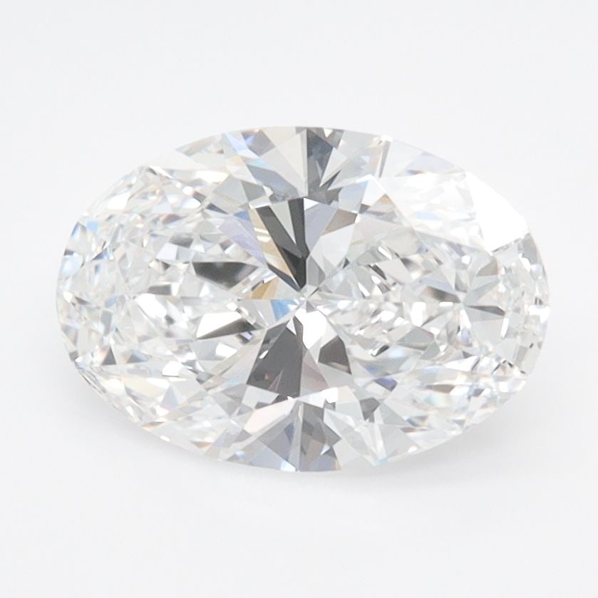 IGI Oval 1.57ct D FL - Loose Lab Diamond: IGI Oval 1.57ct D FL - Loose Lab Diamond Item Specifics: Source: This Is A Real Diamond Grown In A Lab Not Mined. Carat: 1.57 Cut: - Color: D Clarity: FL Polish: EX Symmetry: EX Measurements: 9.65L X