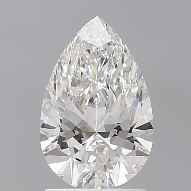 IGI Pear 1.59ct E VVS2 - Loose Lab Diamond: IGI Pear 1.59ct E VVS2 - Loose Lab Diamond Item Specifics: Source: This Is A Real Diamond Grown In A Lab Not Mined. Carat: 1.59 Cut: - Color: E Clarity: VVS2 Polish: EX Symmetry: EX Measurements: