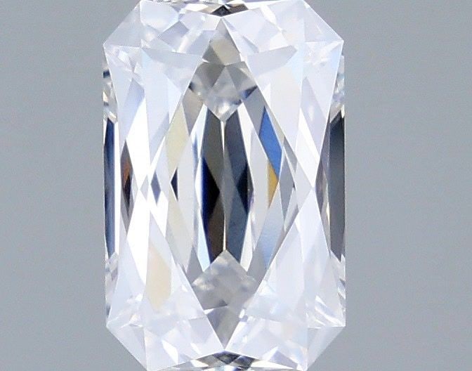IGI Radiant 1.91ct D VVS2 - Loose Lab Diamond: IGI Radiant 1.91ct D VVS2 - Loose Lab Diamond Item Specifics: Source: This Is A Real Diamond Grown In A Lab Not Mined. Carat: 1.91 Cut: - Color: D Clarity: VVS2 Polish: EX Symmetry: EX Measurements: 9
