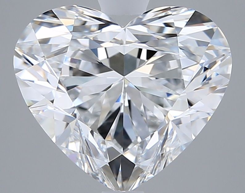 IGI Heart 3.55ct E VVS1 - Loose Lab Diamond: IGI Heart 3.55ct E VVS1 - Loose Lab Diamond Item Specifics: Source: This Is A Real Diamond Grown In A Lab Not Mined. Carat: 3.55 Cut: - Color: E Clarity: VVS1 Polish: EX Symmetry: EX Measurements: 9.2