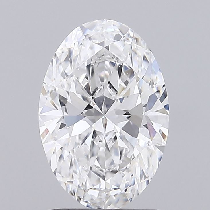IGI Oval 1.51ct D VVS2 - Loose Lab Diamond: IGI Oval 1.51ct D VVS2 - Loose Lab Diamond Item Specifics: Source: This Is A Real Diamond Grown In A Lab Not Mined. Carat: 1.51 Cut: - Color: D Clarity: VVS2 Polish: EX Symmetry: EX Measurements: 9.48