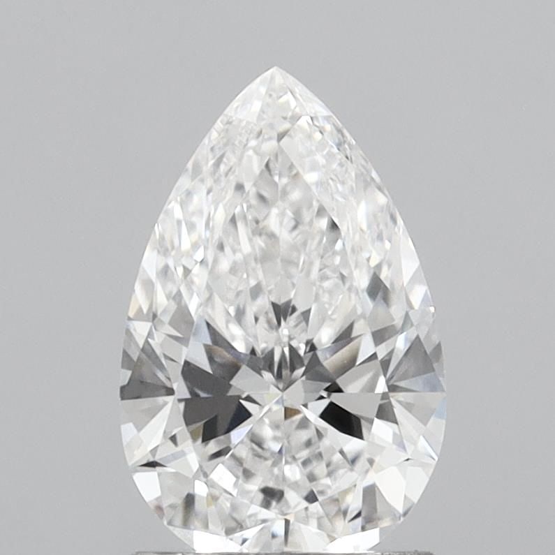 IGI Pear 1.53ct D VVS2 - Loose Lab Diamond: IGI Pear 1.53ct D VVS2 - Loose Lab Diamond Item Specifics: Source: This Is A Real Diamond Grown In A Lab Not Mined. Carat: 1.53 Cut: - Color: D Clarity: VVS2 Polish: EX Symmetry: EX Measurements: 10.0