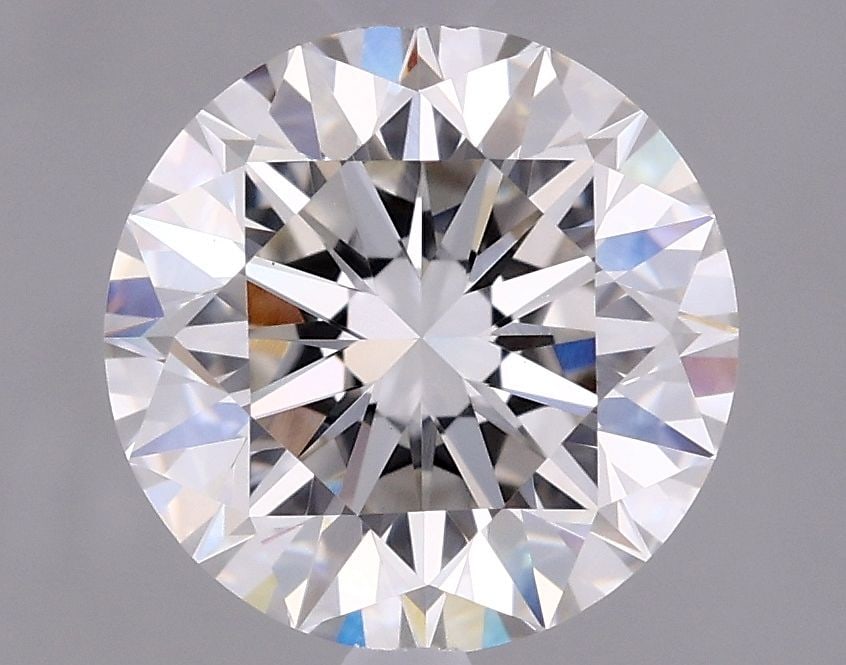 IGI Round 1.56ct F VVS2 - Loose Lab Diamond: IGI Round 1.56ct F VVS2 - Loose Lab Diamond Item Specifics: Source: This Is A Real Diamond Grown In A Lab Not Mined. Carat: 1.56 Cut: EX Color: F Clarity: VVS2 Polish: EX Symmetry: EX Measurements: 7.