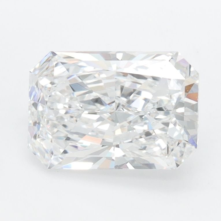 IGI Radiant 1.45ct D VVS1 - Loose Lab Diamond: IGI Radiant 1.45ct D VVS1 - Loose Lab Diamond Item Specifics: Source: This Is A Real Diamond Grown In A Lab Not Mined. Carat: 1.45 Cut: - Color: D Clarity: VVS1 Polish: EX Symmetry: EX Measurements: 8