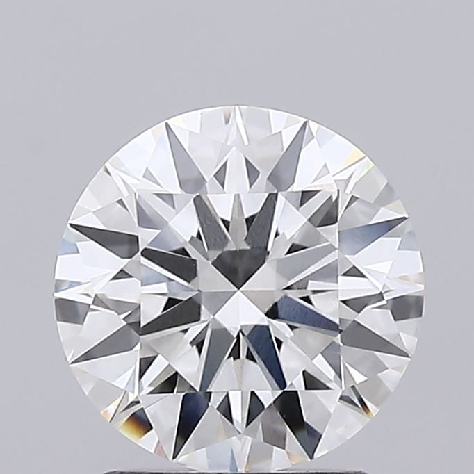 IGI Round 1.57ct G VVS1 - Ideal Loose Lab Diamond: IGI Round 1.57ct G VVS1 - Ideal Loose Lab Diamond Item Specifics: Source: This Is A Real Diamond Grown In A Lab Not Mined. Carat: 1.57 Cut: ID Color: G Clarity: VVS1 Polish: EX Symmetry: EX Measuremen
