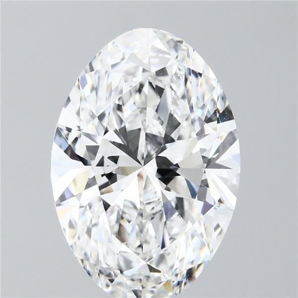 IGI Oval 7.09ct F VVS2 - Loose Lab Diamond: IGI Oval 7.09ct F VVS2 - Loose Lab Diamond Item Specifics: Source: This Is A Real Diamond Grown In A Lab Not Mined. Carat: 7.09 Cut: - Color: F Clarity: VVS2 Polish: EX Symmetry: EX Measurements: 15.9