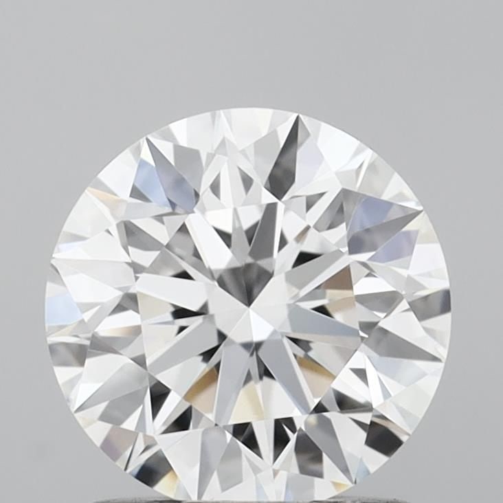 IGI Round 1.26ct D VVS2 - Ideal Loose Lab Diamond: IGI Round 1.26ct D VVS2 - Ideal Loose Lab Diamond Item Specifics: Source: This Is A Real Diamond Grown In A Lab Not Mined. Carat: 1.26 Cut: ID Color: D Clarity: VVS2 Polish: EX Symmetry: EX Measuremen