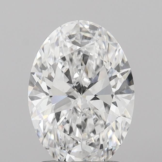 IGI Oval 1.52ct E VVS2 - Loose Lab Diamond: IGI Oval 1.52ct E VVS2 - Loose Lab Diamond Item Specifics: Source: This Is A Real Diamond Grown In A Lab Not Mined. Carat: 1.52 Cut: - Color: E Clarity: VVS2 Polish: EX Symmetry: EX Measurements: 9.12