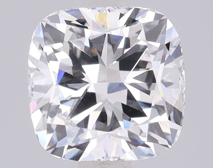 IGI Cushion Modified 1.58ct D VVS2 - Loose Lab Diamond: IGI Cushion Modified 1.58ct D VVS2 - Loose Lab Diamond Item Specifics: Source: This Is A Real Diamond Grown In A Lab Not Mined. Carat: 1.58 Cut: - Color: D Clarity: VVS2 Polish: EX Symmetry: EX Measur