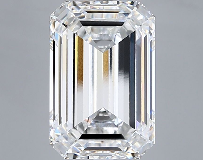 IGI Emerald 13.07ct G VVS2 - Loose Lab Diamond: IGI Emerald 13.07ct G VVS2 - Loose Lab Diamond Item Specifics: Source: This Is A Real Diamond Grown In A Lab Not Mined. Carat: 13.07 Cut: - Color: G Clarity: VVS2 Polish: EX Symmetry: EX Measurements: