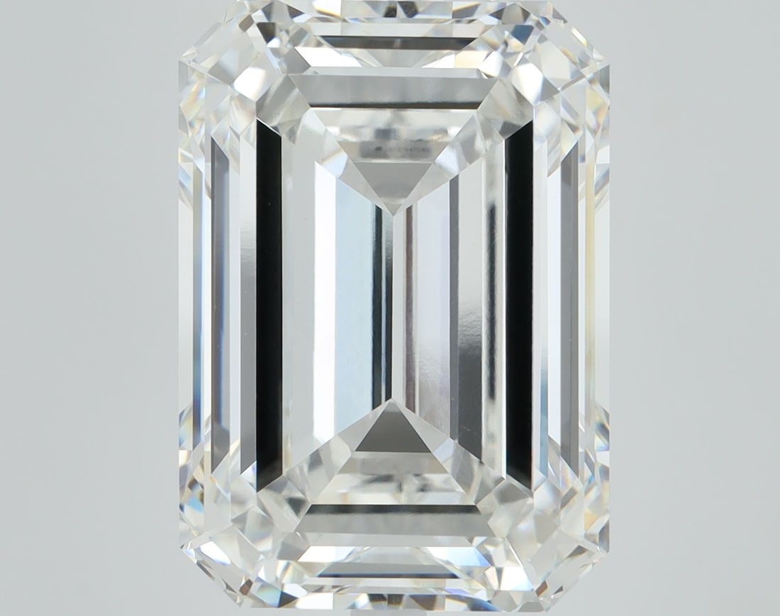 IGI Emerald 1.56ct E VVS1 - Loose Lab Diamond: IGI Emerald 1.56ct E VVS1 - Loose Lab Diamond Item Specifics: Source: This Is A Real Diamond Grown In A Lab Not Mined. Carat: 1.56 Cut: - Color: E Clarity: VVS1 Polish: EX Symmetry: EX Measurements: 7