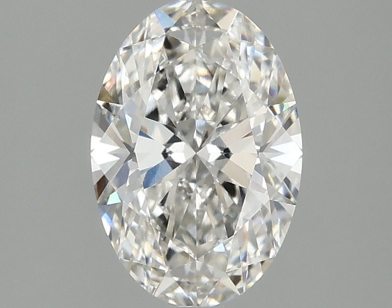 IGI Oval 1.55ct F VVS2 - Loose Lab Diamond: IGI Oval 1.55ct F VVS2 - Loose Lab Diamond Item Specifics: Source: This Is A Real Diamond Grown In A Lab Not Mined. Carat: 1.55 Cut: - Color: F Clarity: VVS2 Polish: EX Symmetry: EX Measurements: 9.41
