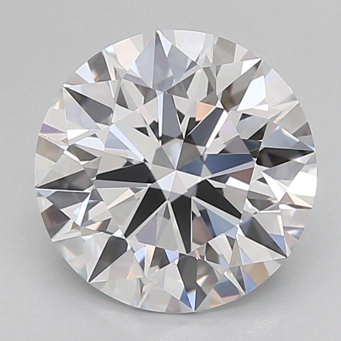 IGI Round 3.02ct G VVS2 - Ideal Loose Lab Diamond: IGI Round 3.02ct G VVS2 - Ideal Loose Lab Diamond Item Specifics: Source: This Is A Real Diamond Grown In A Lab Not Mined. Carat: 3.02 Cut: ID Color: G Clarity: VVS2 Polish: EX Symmetry: EX Measuremen