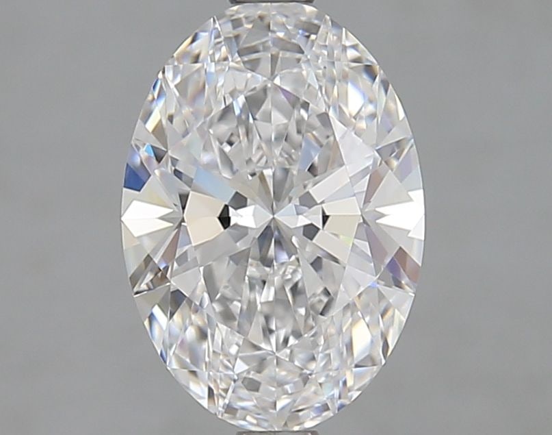 IGI Oval 2.07ct D VVS1 - Loose Lab Diamond: IGI Oval 2.07ct D VVS1 - Loose Lab Diamond Item Specifics: Source: This Is A Real Diamond Grown In A Lab Not Mined. Carat: 2.07 Cut: - Color: D Clarity: VVS1 Polish: EX Symmetry: EX Measurements: 10.3