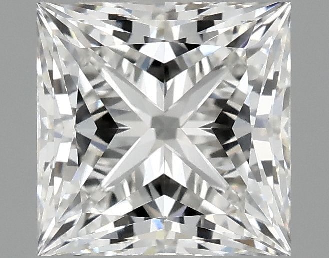 IGI Princess 2.08ct E VVS2 - Loose Lab Diamond: IGI Princess 2.08ct E VVS2 - Loose Lab Diamond Item Specifics: Source: This Is A Real Diamond Grown In A Lab Not Mined. Carat: 2.08 Cut: - Color: E Clarity: VVS2 Polish: EX Symmetry: EX Measurements: