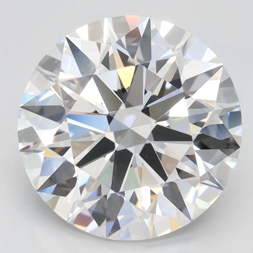 IGI Round 3.09ct D IF - Ideal Loose Lab Diamond: IGI Round 3.09ct D IF - Ideal Loose Lab Diamond Item Specifics: Source: This Is A Real Diamond Grown In A Lab Not Mined. Carat: 3.09 Cut: ID Color: D Clarity: IF Polish: EX Symmetry: EX Measurements: