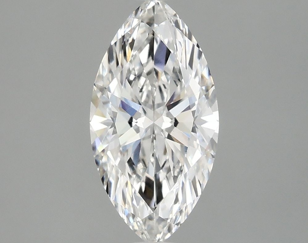 IGI Marquise 1.59ct E VVS2 - Loose Lab Diamond: IGI Marquise 1.59ct E VVS2 - Loose Lab Diamond Item Specifics: Source: This Is A Real Diamond Grown In A Lab Not Mined. Carat: 1.59 Cut: - Color: E Clarity: VVS2 Polish: EX Symmetry: EX Measurements: 