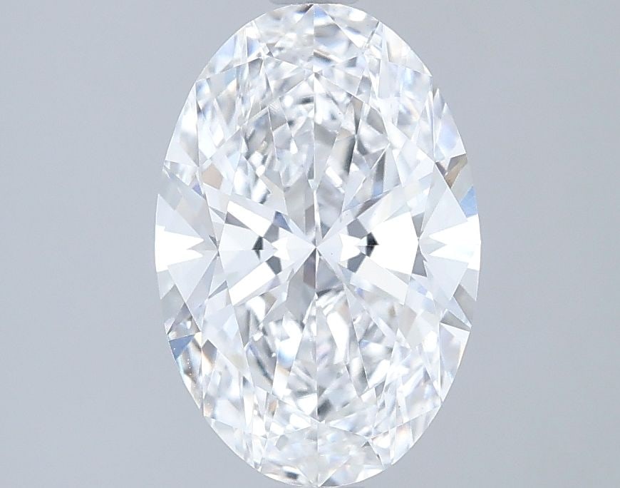 IGI Oval 1.78ct D VVS2 - Loose Lab Diamond: IGI Oval 1.78ct D VVS2 - Loose Lab Diamond Item Specifics: Source: This Is A Real Diamond Grown In A Lab Not Mined. Carat: 1.78 Cut: - Color: D Clarity: VVS2 Polish: EX Symmetry: EX Measurements: