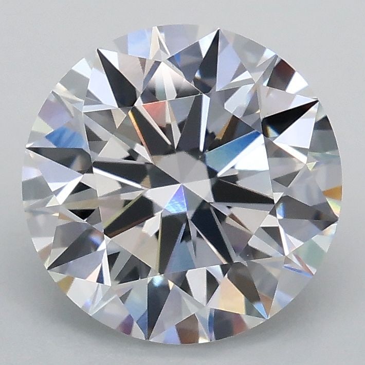 IGI Round 2.09ct D VVS2 - Ideal Loose Lab Diamond: IGI Round 2.09ct D VVS2 - Ideal Loose Lab Diamond Item Specifics: Source: This Is A Real Diamond Grown In A Lab Not Mined. Carat: 2.09 Cut: ID Color: D Clarity: VVS2 Polish: EX Symmetry: EX