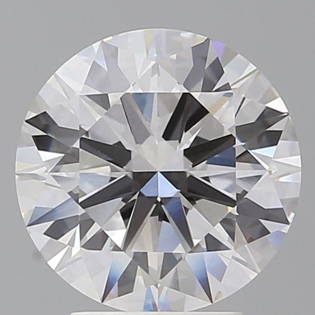 IGI Round 3.5ct E VVS2 - Ideal Loose Lab Diamond: IGI Round 3.5ct E VVS2 - Ideal Loose Lab Diamond Item Specifics: Source: This Is A Real Diamond Grown In A Lab Not Mined. Carat: 3.5 Cut: ID Color: E Clarity: VVS2 Polish: EX Symmetry: EX Measurements