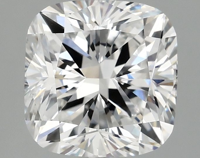 IGI Cushion Modified 2.54ct D VVS2 - Loose Lab Diamond: IGI Cushion Modified 2.54ct D VVS2 - Loose Lab Diamond Item Specifics: Source: This Is A Real Diamond Grown In A Lab Not Mined. Carat: 2.54 Cut: - Color: D Clarity: VVS2 Polish: EX Symmetry: EX