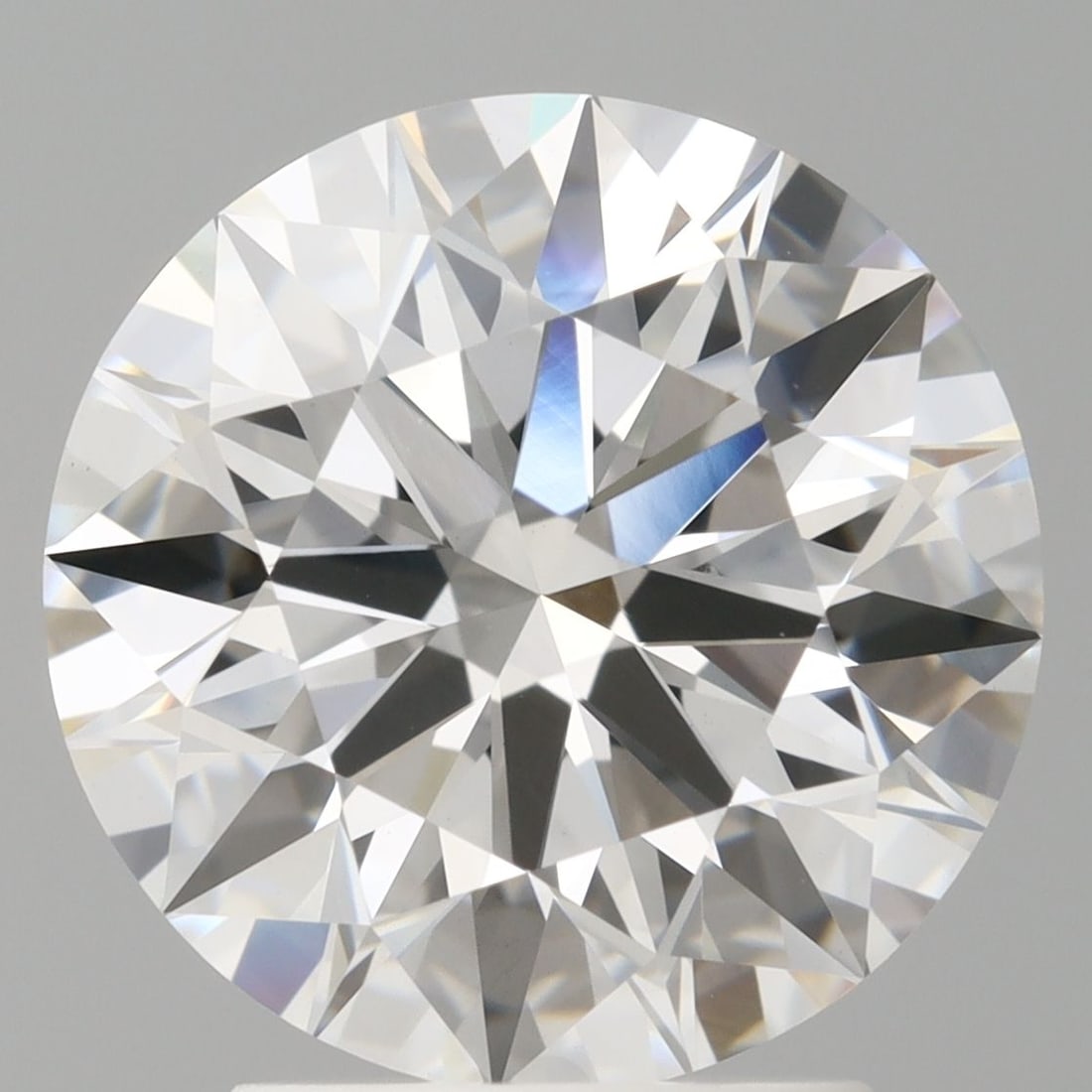IGI Round 3.03ct F VVS2 - Ideal Loose Lab Diamond: IGI Round 3.03ct F VVS2 - Ideal Loose Lab Diamond Item Specifics: Source: This Is A Real Diamond Grown In A Lab Not Mined. Carat: 3.03 Cut: ID Color: F Clarity: VVS2 Polish: EX Symmetry: EX