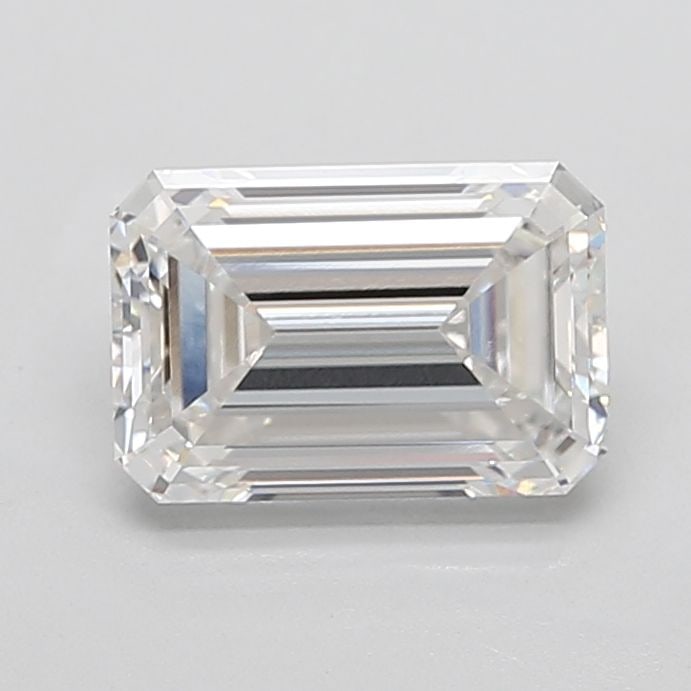 IGI Emerald 4.04ct F IF - Loose Lab Diamond: IGI Emerald 4.04ct F IF - Loose Lab Diamond Item Specifics: Source: This Is A Real Diamond Grown In A Lab Not Mined. Carat: 4.04 Cut: - Color: F Clarity: IF Polish: EX Symmetry: EX Measurements: