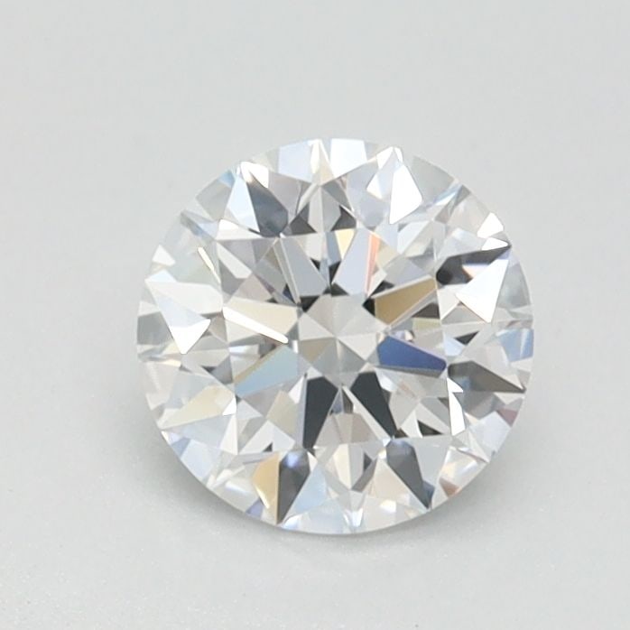 IGI Round 0.53ct D IF - Ideal Loose Lab Diamond: IGI Round 0.53ct D IF - Ideal Loose Lab Diamond Item Specifics: Source: This Is A Real Diamond Grown In A Lab Not Mined. Carat: 0.53 Cut: ID Color: D Clarity: IF Polish: EX Symmetry: EX Measurements: