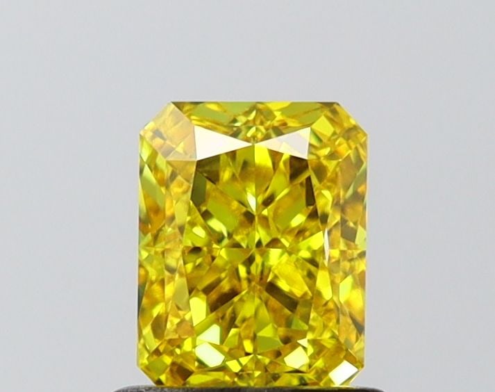 IGI Radiant 1.09ct Fancy Vivid Yellow VVS1 - Loose Lab Diamond: IGI Radiant 1.09ct Fancy Vivid Yellow VVS1 - Loose Lab Diamond Item Specifics: Source: This Is A Real Diamond Grown In A Lab Not Mined. Carat: 1.09 Cut: - Color: Fancy Vivid Yellow Clarity: VVS1
