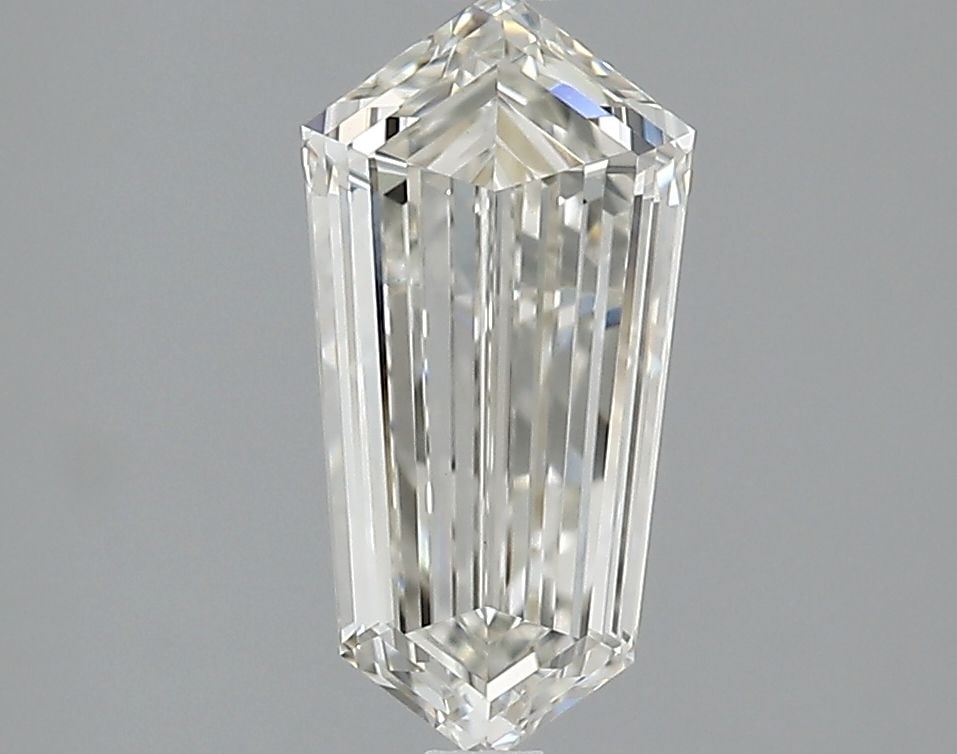 IGI Hexagonal 1.59ct G VVS2 - Loose Lab Diamond: IGI Hexagonal 1.59ct G VVS2 - Loose Lab Diamond Item Specifics: Source: This Is A Real Diamond Grown In A Lab Not Mined. Carat: 1.59 Cut: - Color: G Clarity: VVS2 Polish: EX Symmetry: EX