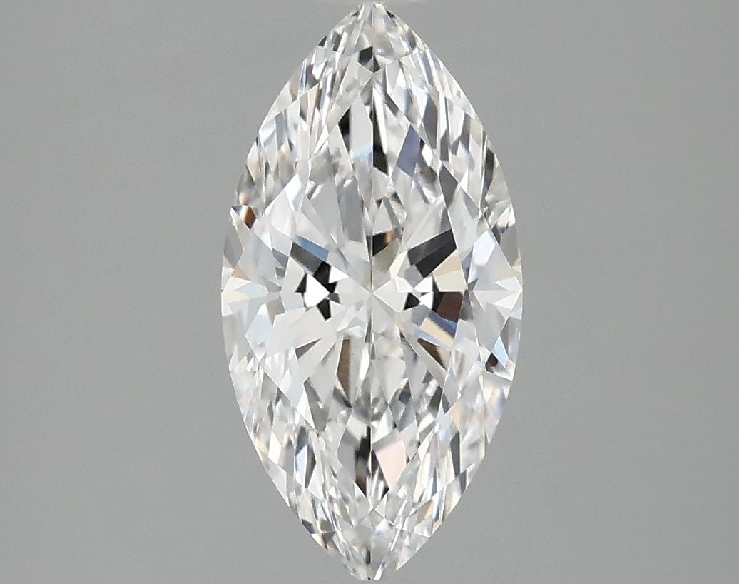 IGI Marquise 1.48ct E VVS2 - Loose Lab Diamond: IGI Marquise 1.48ct E VVS2 - Loose Lab Diamond Item Specifics: Source: This Is A Real Diamond Grown In A Lab Not Mined. Carat: 1.48 Cut: - Color: E Clarity: VVS2 Polish: EX Symmetry: EX Measurements:
