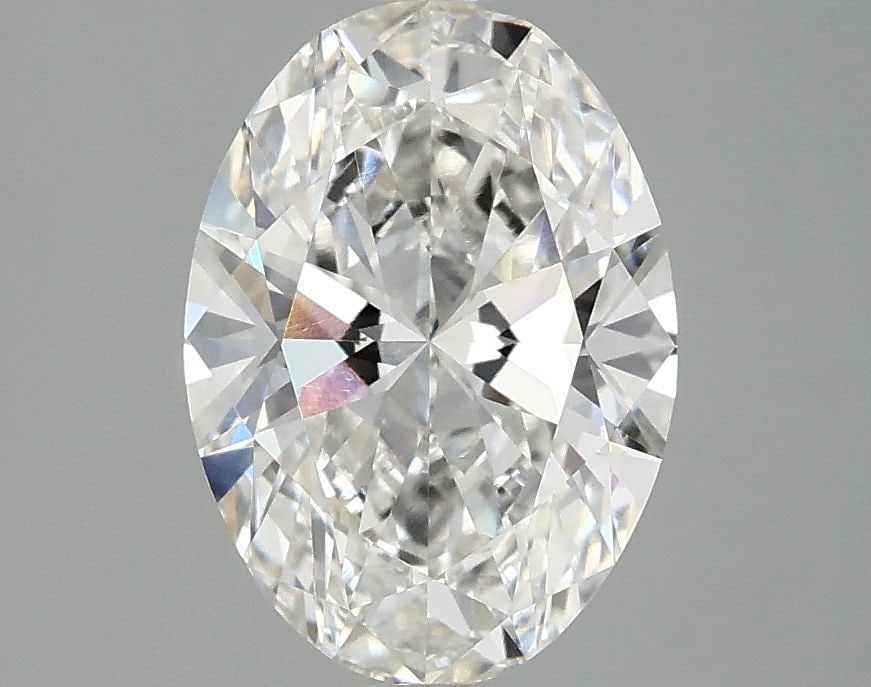 IGI Oval 2.03ct F VVS2 - Loose Lab Diamond: IGI Oval 2.03ct F VVS2 - Loose Lab Diamond Item Specifics: Source: This Is A Real Diamond Grown In A Lab Not Mined. Carat: 2.03 Cut: - Color: F Clarity: VVS2 Polish: EX Symmetry: EX Measurements: