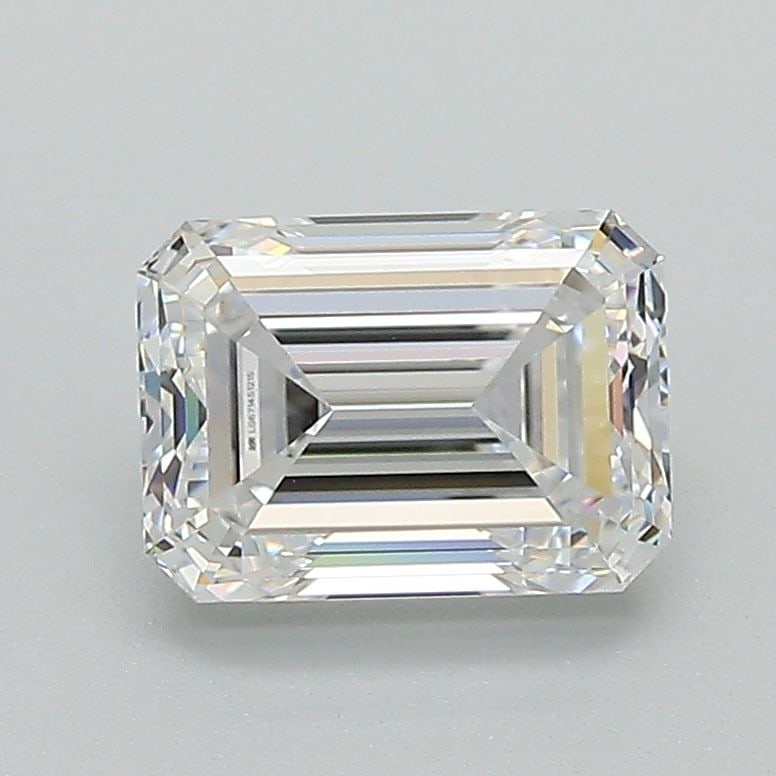IGI Emerald 1.52ct D VVS1 - Loose Lab Diamond: IGI Emerald 1.52ct D VVS1 - Loose Lab Diamond Item Specifics: Source: This Is A Real Diamond Grown In A Lab Not Mined. Carat: 1.52 Cut: - Color: D Clarity: VVS1 Polish: EX Symmetry: EX Measurements: