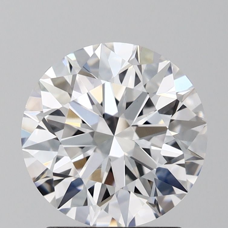 IGI Round 2.02ct D VVS2 - Ideal Loose Lab Diamond: IGI Round 2.02ct D VVS2 - Ideal Loose Lab Diamond Item Specifics: Source: This Is A Real Diamond Grown In A Lab Not Mined. Carat: 2.02 Cut: ID Color: D Clarity: VVS2 Polish: EX Symmetry: EX