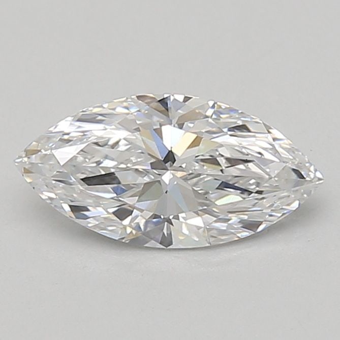IGI Marquise 1.08ct D VVS2 - Loose Lab Diamond: IGI Marquise 1.08ct D VVS2 - Loose Lab Diamond Item Specifics: Source: This Is A Real Diamond Grown In A Lab Not Mined. Carat: 1.08 Cut: - Color: D Clarity: VVS2 Polish: EX Symmetry: EX Measurements: