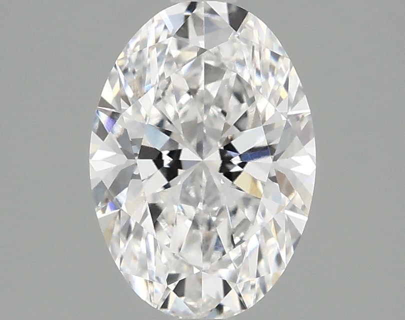 IGI Oval 1.58ct D VVS2 - Loose Lab Diamond: IGI Oval 1.58ct D VVS2 - Loose Lab Diamond Item Specifics: Source: This Is A Real Diamond Grown In A Lab Not Mined. Carat: 1.58 Cut: - Color: D Clarity: VVS2 Polish: EX Symmetry: EX Measurements: 9.35