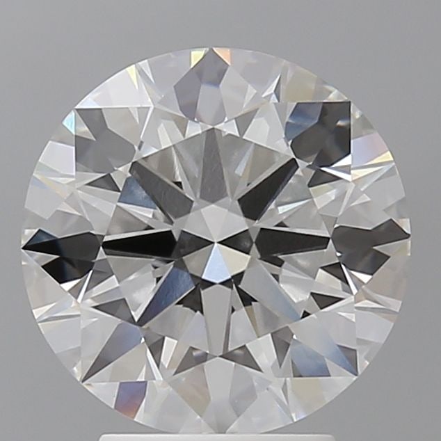 IGI Round 3.59ct E VVS2 - Ideal Loose Lab Diamond: IGI Round 3.59ct E VVS2 - Ideal Loose Lab Diamond Item Specifics: Source: This Is A Real Diamond Grown In A Lab Not Mined. Carat: 3.59 Cut: ID Color: E Clarity: VVS2 Polish: EX Symmetry: EX Measuremen