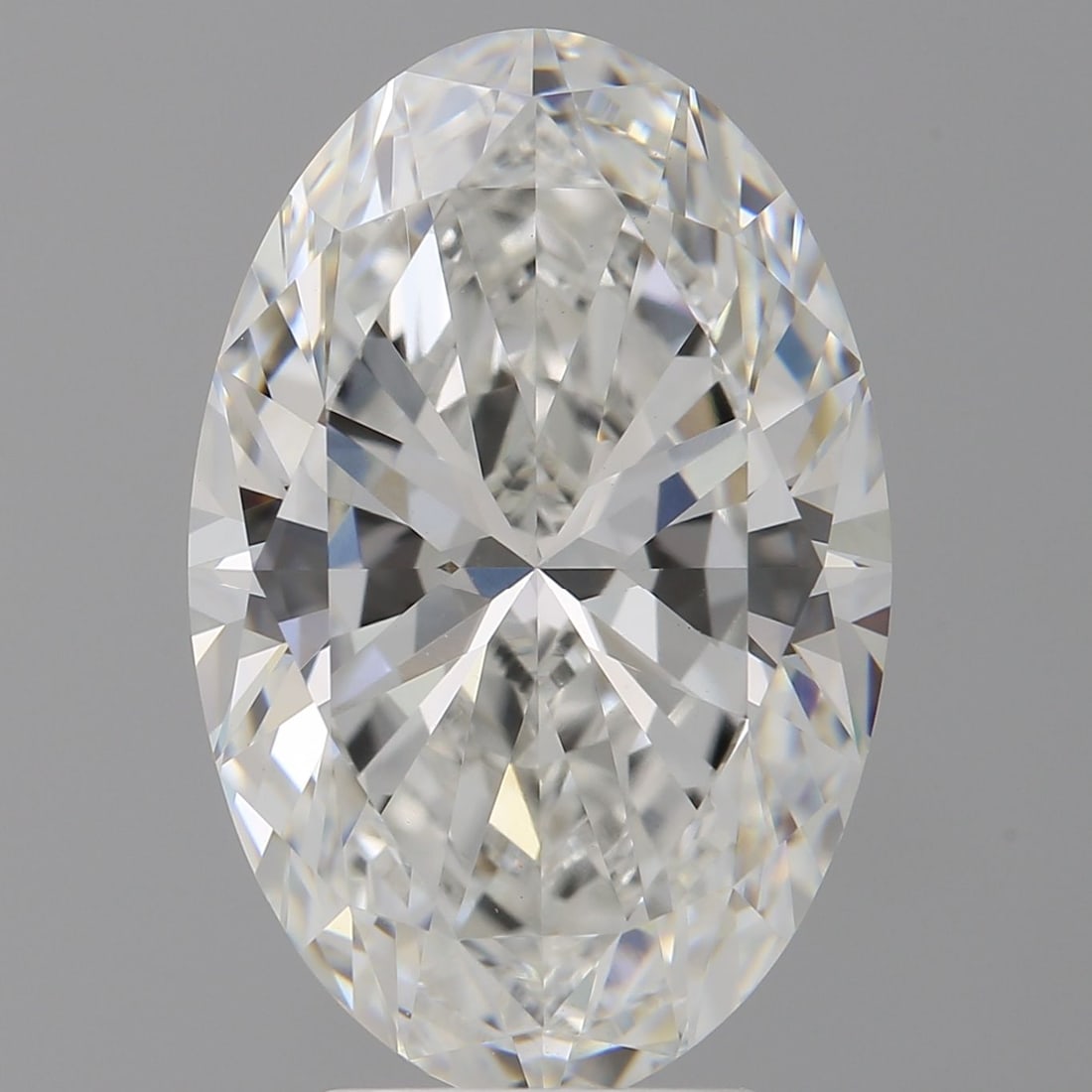 IGI Oval 5.1ct F VVS2 - Loose Lab Diamond: IGI Oval 5.1ct F VVS2 - Loose Lab Diamond Item Specifics: Source: This Is A Real Diamond Grown In A Lab Not Mined. Carat: 5.1 Cut: - Color: F Clarity: VVS2 Polish: EX Symmetry: EX Measurements: 14.49L