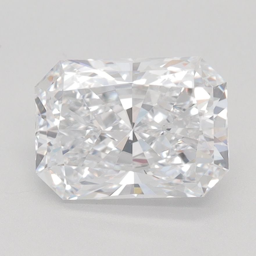 IGI Radiant 2.03ct D VVS1 - Loose Lab Diamond: IGI Radiant 2.03ct D VVS1 - Loose Lab Diamond Item Specifics: Source: This Is A Real Diamond Grown In A Lab Not Mined. Carat: 2.03 Cut: - Color: D Clarity: VVS1 Polish: EX Symmetry: EX Measurements: 8