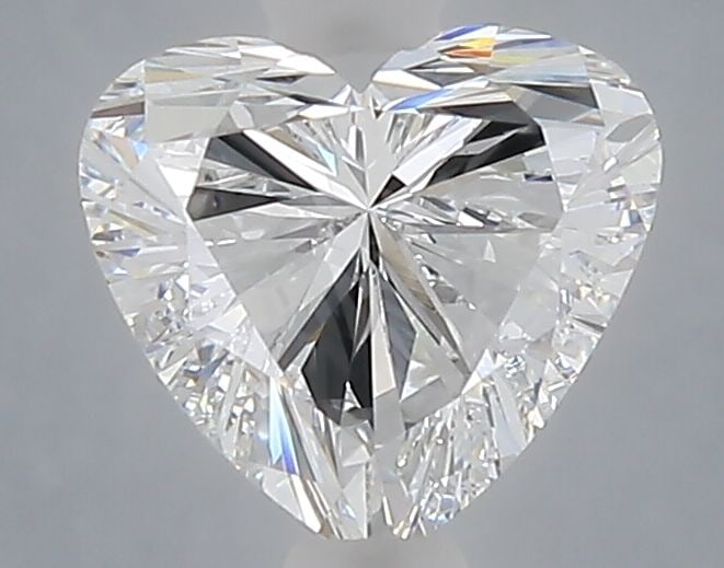 IGI Heart 1.52ct E VVS2 - Loose Lab Diamond: IGI Heart 1.52ct E VVS2 - Loose Lab Diamond Item Specifics: Source: This Is A Real Diamond Grown In A Lab Not Mined. Carat: 1.52 Cut: - Color: E Clarity: VVS2 Polish: VG Symmetry: VG Measurements: 7.1