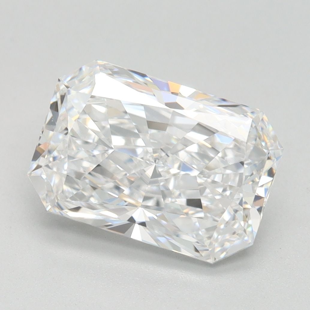 IGI Radiant 2.17ct D FL - Loose Lab Diamond: IGI Radiant 2.17ct D FL - Loose Lab Diamond Item Specifics: Source: This Is A Real Diamond Grown In A Lab Not Mined. Carat: 2.17 Cut: - Color: D Clarity: FL Polish: EX Symmetry: EX Measurements: 9.26L