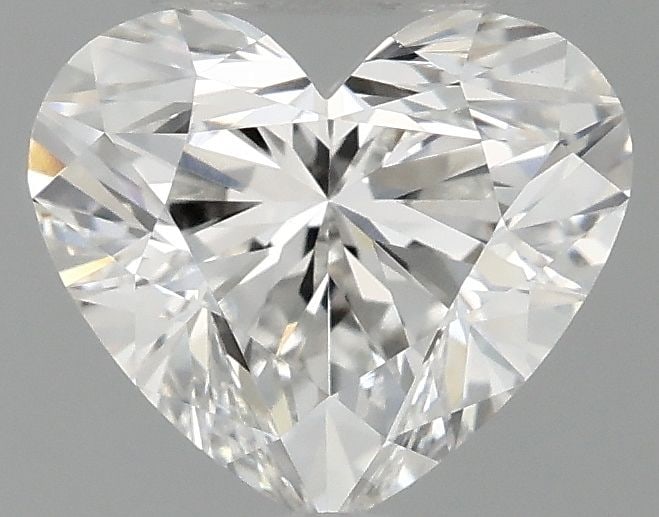 IGI Heart 1.09ct F VVS2 - Loose Lab Diamond: IGI Heart 1.09ct F VVS2 - Loose Lab Diamond Item Specifics: Source: This Is A Real Diamond Grown In A Lab Not Mined. Carat: 1.09 Cut: - Color: F Clarity: VVS2 Polish: EX Symmetry: EX Measurements: 6.1